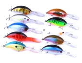 Fisher Bear Sneaky 6 cm 13 g Sahte Balık - 1