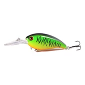 Fisher Bear Runner 7 cm 14 g Sahte Balık - 4