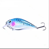 Fisher Bear Crazy 6 cm 9.5 gr Suni Yem - 3