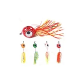 Fisher Bear Wildeye Tairubber 100 gr - 1