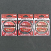 Extra Carp Camou Elit Sazan Rig İpi Kaplamasız 20mt - 2