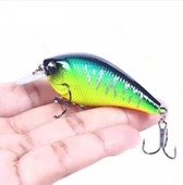 Fisher Bear Crazy 6 cm 9.5 gr Suni Yem - 6