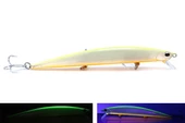 Fujin Flux 140mm 18gr Floating Maket Balık - 4