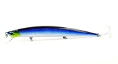 Fujin Flux 140mm 18gr Floating Maket Balık - 11
