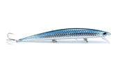 Fujin Flux 140mm 18gr Floating Maket Balık - 9