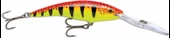 Rapala Deep Tail Dancer 11 cm 22 g Suni Balık - 5