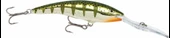 Rapala Deep Tail Dancer 9 cm 13 g Suni Balık - 3
