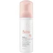 Avene Mousse Nettoyante Cilt Temizleme Köpüğü 150 ml - 1