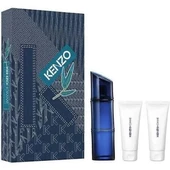 Kenzo '76083028 Pour Homme Intense 110ml EDT Set - 2
