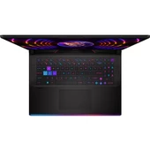MSI RAIDER GE78HX 13VH-038TR Intel Core i7 13700HX 32GB 2TB SSD RTX4080 Windows 11 Home 17 QHD+ 240Hz Taşınabilir Bilgisayar - 4