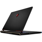 MSI RAIDER GE78HX 13VH-038TR Intel Core i7 13700HX 32GB 2TB SSD RTX4080 Windows 11 Home 17 QHD+ 240Hz Taşınabilir Bilgisayar - 6