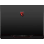 MSI RAIDER GE78HX 13VH-038TR Intel Core i7 13700HX 32GB 2TB SSD RTX4080 Windows 11 Home 17 QHD+ 240Hz Taşınabilir Bilgisayar - 5