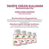 Kamu Kamu Kapsül (CAMU CAMU CAPSULE) - 4