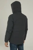 Lumberjack ML Luis Coat 3PR Erkek Mont Gri 2CT645 - 3