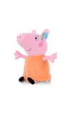 Kumik Peppa Pig Mummy Pig 30 Cm - 1