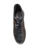 KOMCERO 3K1232 YÜKSEK TABAN DERİ GENÇ ERKEK AYAKKABI thumbnail 6