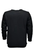 Erkek Baskılı Spor Sıfır Yaka Sweatshirt R2201 BGL-ST03191 thumbnail 10