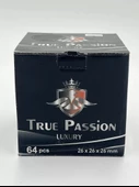 True Passion Nargile Kömürü - 1
