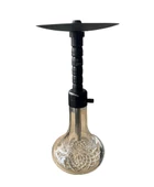 Serden Tahliyeli Nargile Seti - 1