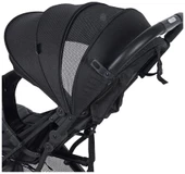 Prego 2037 Aria Plus Kabin Travel Sistem Bebek Arabası - 9