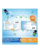 Enterogermina Family 5 ml x 20 Flakon - 4