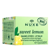 Nuxe Sweet Lemon Dudak Balmı 15 gr - 2