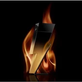 Carolina Herrera Pch65132652 Bad Boy Extreme 100Ml Edp Erkek Parfüm - 2