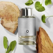 Mont Blanc Explorer Platınum 100ml EDP Parfüm - 3