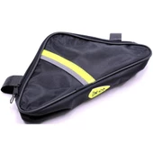 FORTE GT Kadro Altı-ARASI Üçgen Çanta 3 RENK ÜCRETSİZ KARGO thumbnail 2