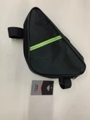 FORTE GT Kadro Altı-ARASI Üçgen Çanta 3 RENK ÜCRETSİZ KARGO thumbnail 3