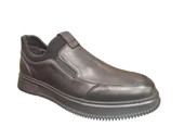 KOMCERO 4Y1857 ORTOPEDİK HAFİF DERİ ERKEK AYAKKABI thumbnail 2