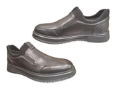 KOMCERO 4Y1857 ORTOPEDİK HAFİF DERİ ERKEK AYAKKABI thumbnail 4