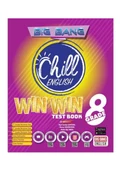 LGS 8. Grade Big Bang Chill English Win Win Test Book - 1