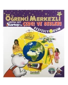 4-5 Yaş Kartopla Keşfediyorum Eğitim Seti - 4