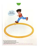 5-6 Yaş Minik Yıldızlar Okul Öncesi Eğitim Seti - 2