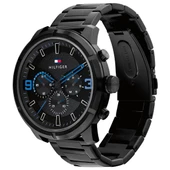 Tommy Hilfiger TH1792070 Erkek Kol Saati thumbnail 2