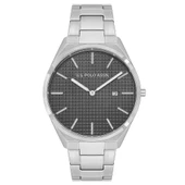 U.S. Polo Assn. USPA1081-01 Erkek Kol Saati thumbnail 1