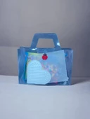 HAMA BONCUK ÇANTALI SET - 2