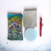 HAMA BONCUK ÇANTALI SET - 6