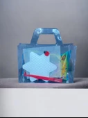 HAMA BONCUK ÇANTALI SET - 1