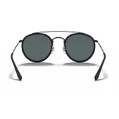 Ray-Ban 0RB3647N 002/R551 Unisex Güneş Gözlüğü thumbnail 3