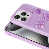 iPhone 14 Pro Kılıf Kabartma Figürlü Parlak Toys Silikon Kılıf thumbnail 6