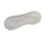 JAMES FRANCO M9175 GENÇ ERKEK DERİ SNEAKER SPOR AYAKKABI - 5