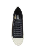 JAMES FRANCO M9175 GENÇ ERKEK DERİ SNEAKER SPOR AYAKKABI - 7