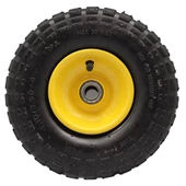 Stanley PA604 MT519 Taşıma Arabası Havalı Büyük Lastik Yedek Teker - 1