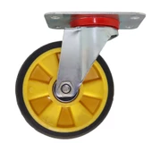 Stanley PA608 PC528 Taşıma Arabası PU Hareketli Yedek Teker - 1