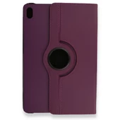 iPad Pro 10.5" 360 Derece Döner Standlı Tablet Kılıf - 10
