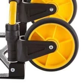 Stanley PA642 FT582 ve BH202 Taşıma Arabası PU Yedek Teker - 2