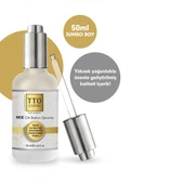TTO Clınıc Mıx Cilt Bakım Serumu 50 Ml - 1