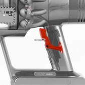 Dyson V6 / V7 / V8 Şarjlı Süpürge Tetik Anahtarı - 3